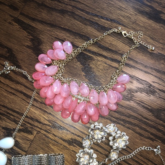 Charming Charlie’s Jewelry - Picture 4 of 5